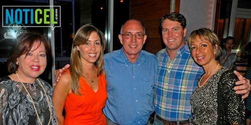 NotiCel viste de fiesta el 2013 (galería)