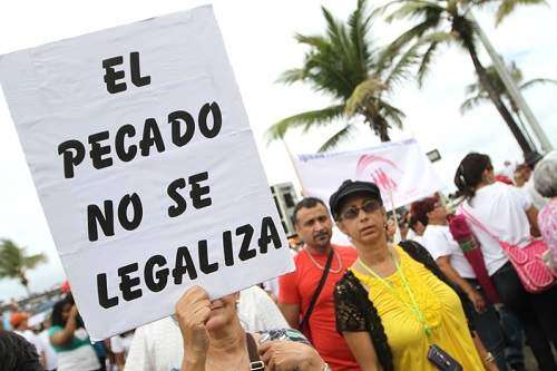 ‘Puerto Rico Se Levanta’  congrega a miles de personas (galería)