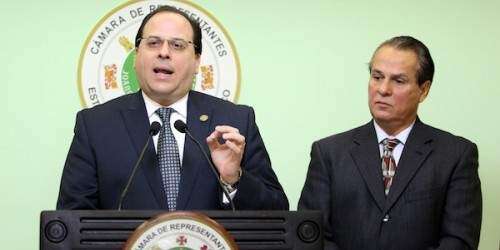 Regaño cameral al cerebro de la APP del aeropuerto LMM