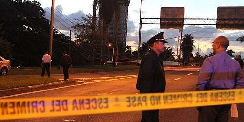 Tres Monjitas asegura estar colaborando en investigación de accidente fatal