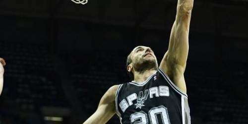 ‘Noche latina’ en la NBA