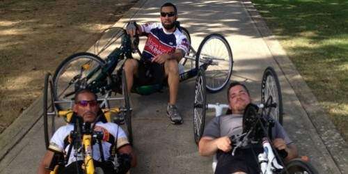 De Bagdad al Moscoso: Veteranos llevan su historia al WB10K
