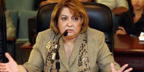 ‘Mamá’ protege las irregularidades en la Corporación de Cine