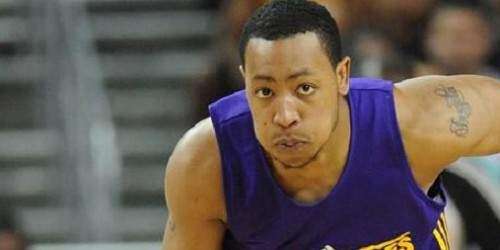BSN: Un ex Laker con los Cangrejeros de Santurce