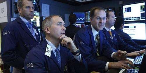 Wall Street cierra con mínimo ascenso