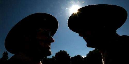 Boy Scouts aplazan su controvertible decisión sobre homosexuales