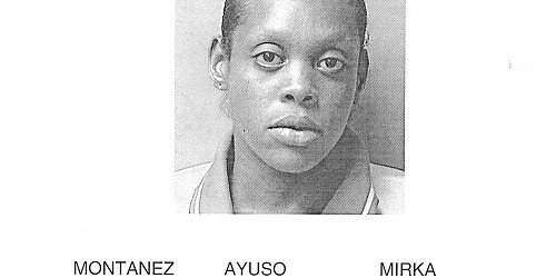 Acusarían mujer por asesinato de su compañero