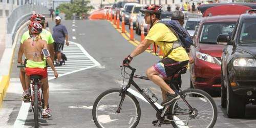 Caguas entre 10 ciudades que promoverán actividad física en la calle