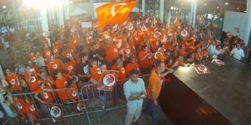 PPR niega mal uso de fondos públicos