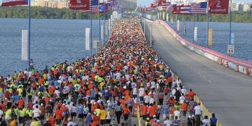 ACT anuncia cierre del Teodoro Moscoso con motivo del 10K