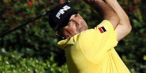 Grandes estrellas latinas en el PR Open de golf