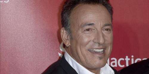 Magno tributo a la obra y música de Springsteen (vídeo)