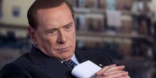 Últimas horas de campaña electoral en Italia