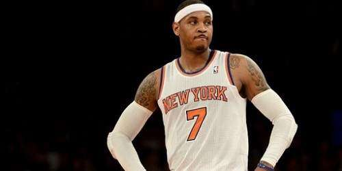 Resumen NBA: Continúan fuerte los Knicks