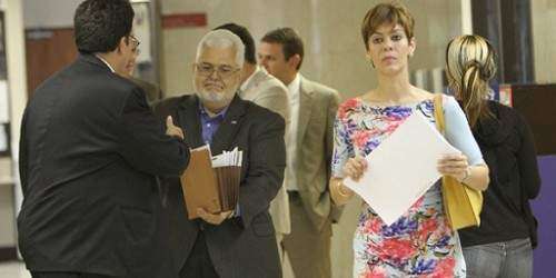 Senadora del PIP pide que sus dietas sean restituídas al Fondo General