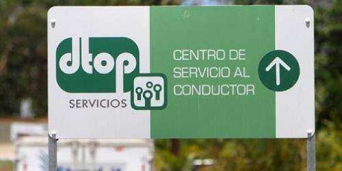 Avería en cuadro telefónico del CESCO metropolitano en Carolina