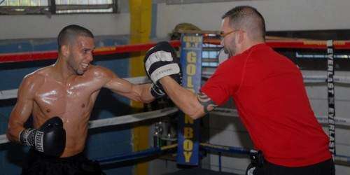 Muestran su condición ‘El Tigre’ y ‘El Gallo’