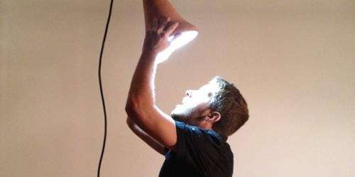 Abre exposición de Diseño Industrial en Artes Plásticas