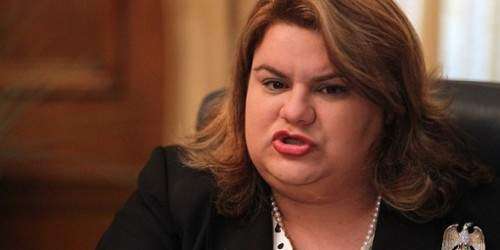 Jenniffer González acusa a administración AGP de cacería de brujas
