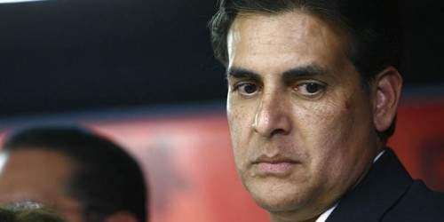 Bhatia: ‘Hoy no es un buen día’