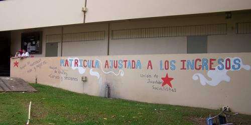 Matrícula ajustada en la UPR: una propuesta de justicia en una sociedad des