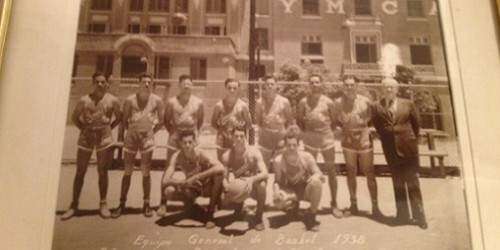 Celebración en grande de los 100 años del básket en PR