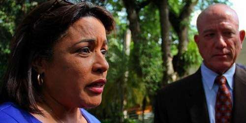 Abre la ‘Casa De Beneficencia Charbonier Para Legisladores Desamparados’ (p