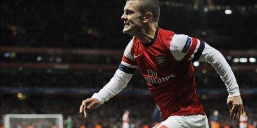 La ‘Champions’: A la guerra el Arsenal y el Bayern