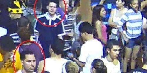 Encuentran causa por asesinato en la SanSe