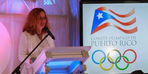 Reacciona Rosario ante posible retiro de la lucha olímpica