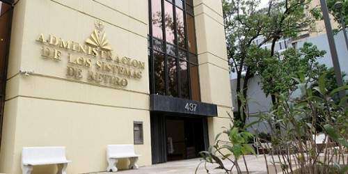 ‘Proceso unilateral’ medidas para Sistemas de Retiro