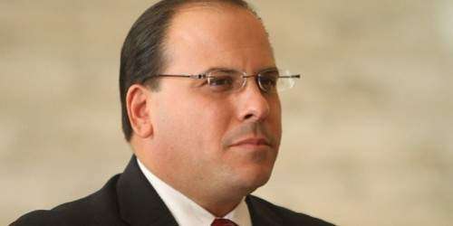 Perelló, tarde en el baile de la FAA, pedirá reconsideración