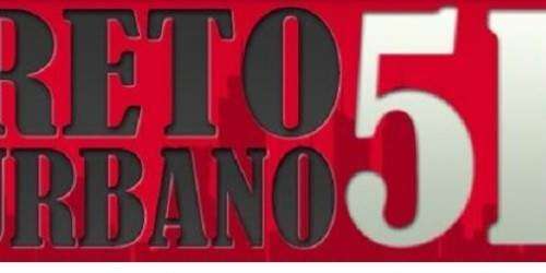 Un Reto Urbano en contra del cáncer (vídeo)