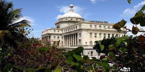 Tiempo seco para manifestaciones de hoy