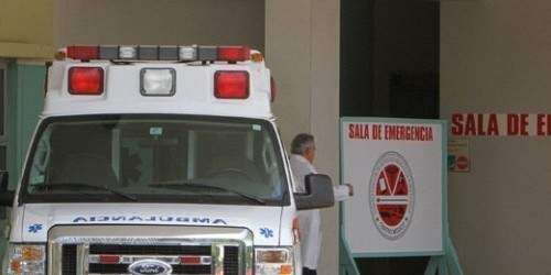 Encuentran octogenaria muerta en Guayama