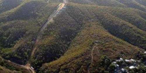 Proyecto energético amenaza sector del Karso