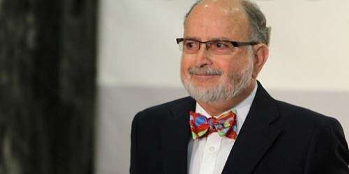 Sec. de Justicia suspende a tres fiscales