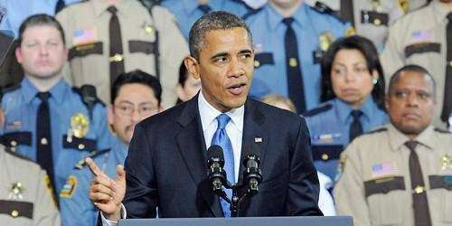 Obama coordina respuesta a Corea del Norte