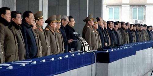 Corea del Norte amenaza con ataques ante sanciones de la ONU