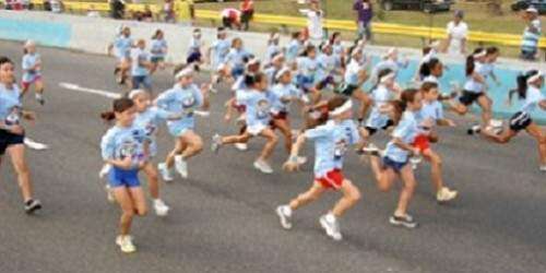 Los más que gozaron en el WB10K