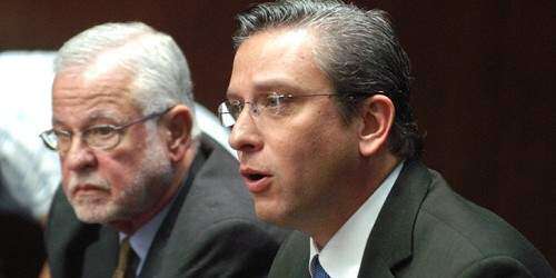 AGP: No se puede llamar ‘justicia’, al asesinato de vinculado a El Prado