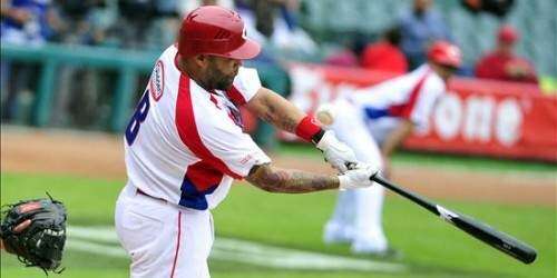 Se esfuma el sueño para Puerto Rico en la Serie del Caribe