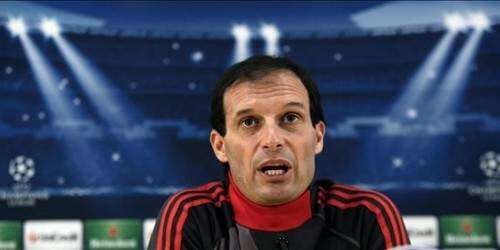 La ‘Champions’: Con las manos llenas el Milan