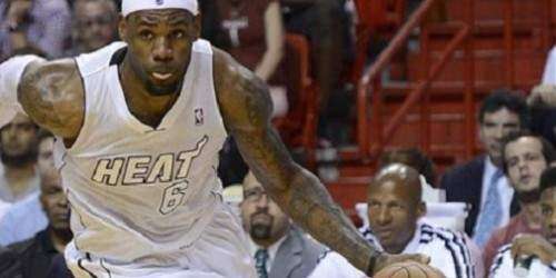 NBA: James y los Heat barrieron a los Thunder de Durant