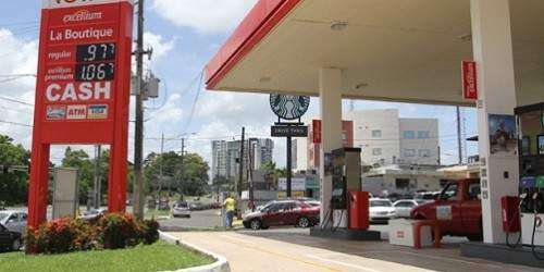 Gasolineras dejarán de emitir marbetes por nuevo reglamento Hacienda