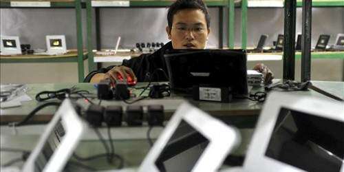 Vinculan al ejército chino con ciberataques en EE.UU.