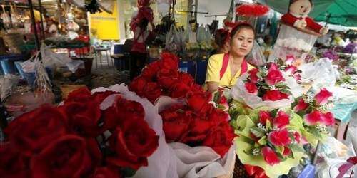 Todo al rojo, el sensualismo detrás del color