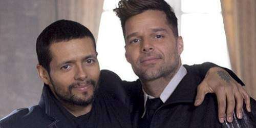 Estrena ‘Más y Más’ con Draco y Ricky Martin (video)