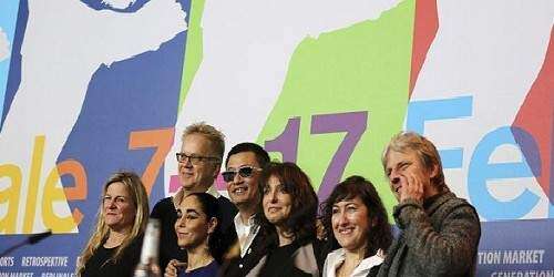 Wong y su jurado prometen una Berlinale ‘emocional’