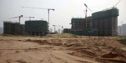 China anuncia millonaria inversión en infraestructura